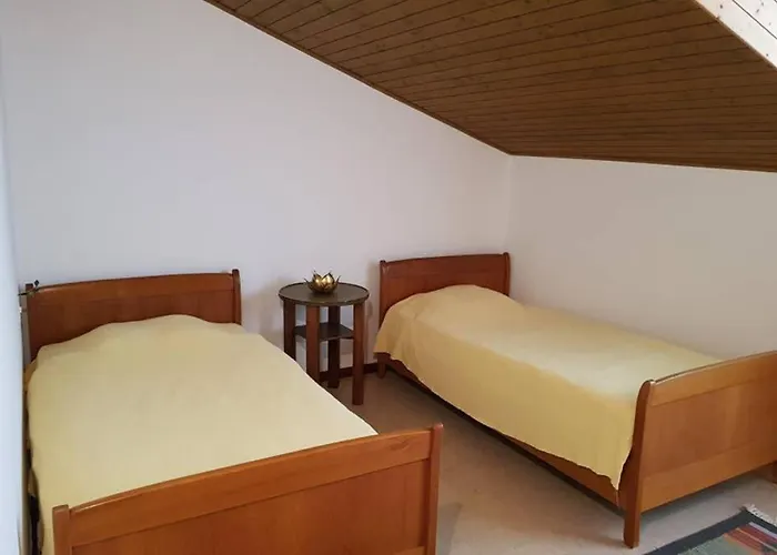 Bezauberndes Haus Fuer Erholsame Ferien Im Puschlav