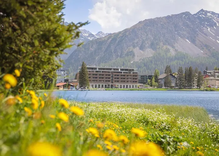 Aves Hotel&Apartment Arosa