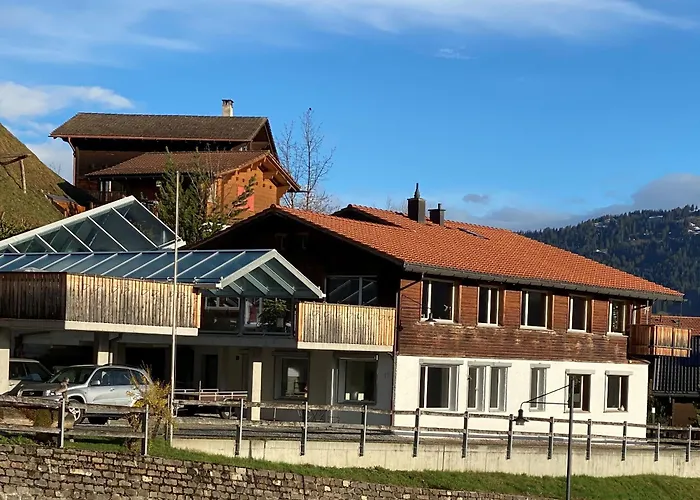 Aegerta Alte Schreinerei