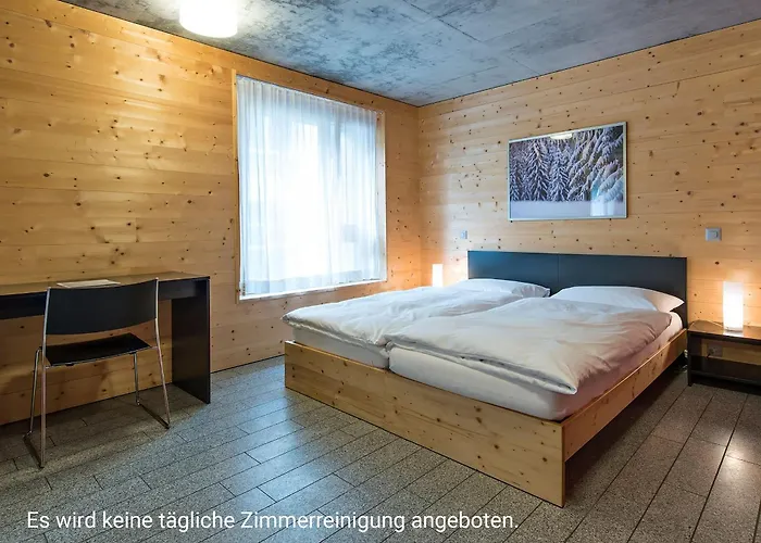 All In One Hotel - Inn Lodge / Swiss Lodge