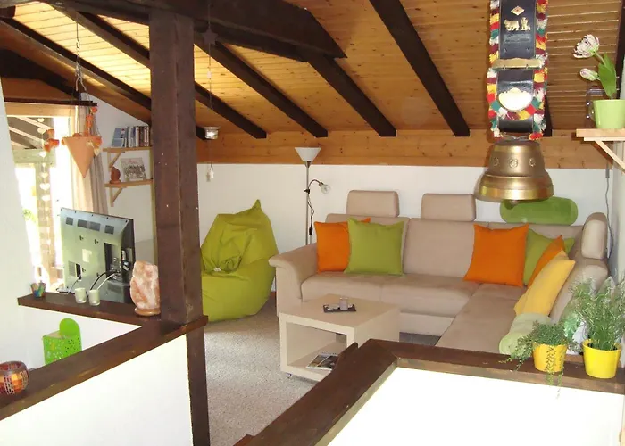 Toeniberg Lounge