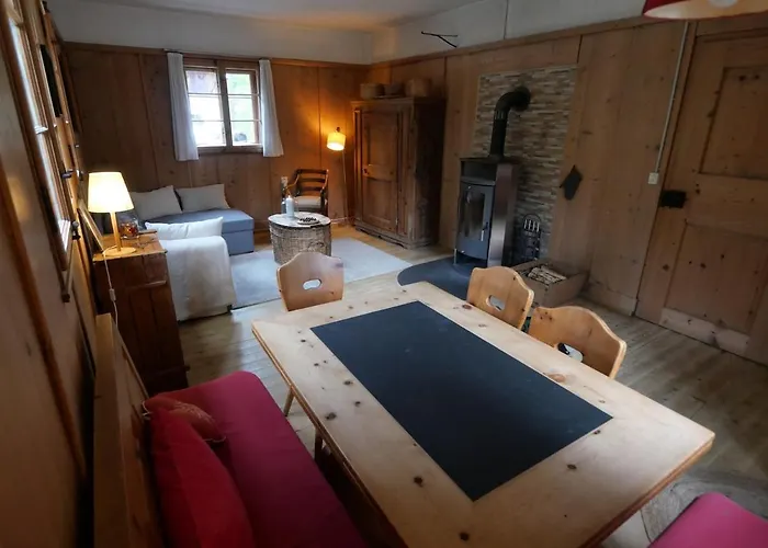 Carolina Gatekeeper'S House